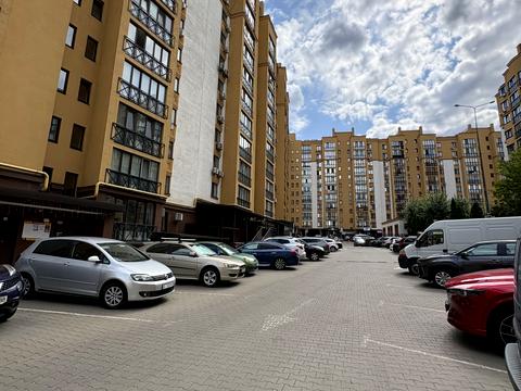 Квартира на вул. Соборна, 10-Б в Києві, ID 273590, фото №22