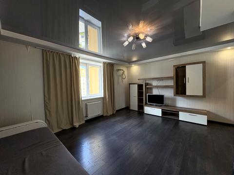 Квартира на вул. Соборна, 10-Б в Києві, ID 273590, фото №4
