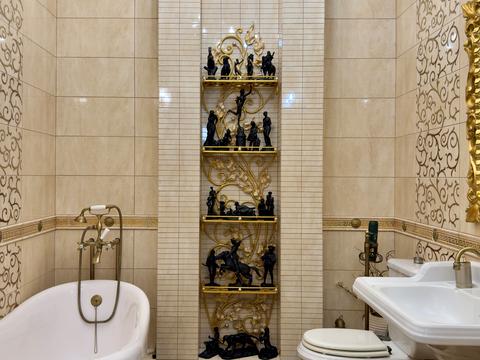 Квартира на вул. Раїси Окіпної, 18 в Києві, ID 189618, фото №17