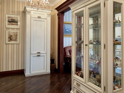 Квартира на вул. Раїси Окіпної, 18 в Києві, ID 189618, фото №26