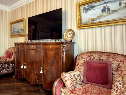 Квартира на вул. Раїси Окіпної, 18 в Києві, ID 189618, фото №30
