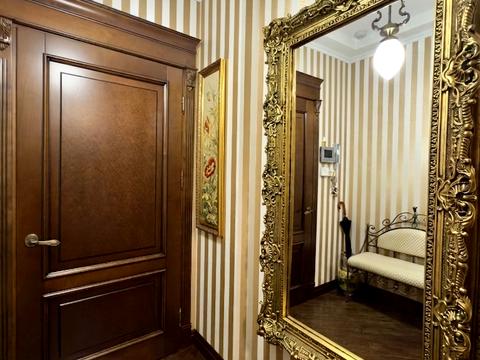 Квартира на вул. Раїси Окіпної, 18 в Києві, ID 189618, фото №39