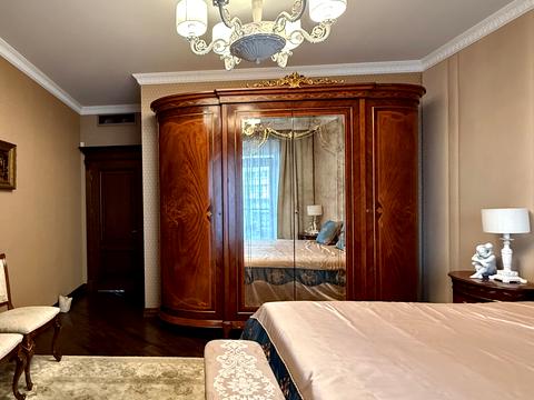 Квартира на вул. Раїси Окіпної, 18 в Києві, ID 189618, фото №7