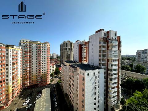 Квартира на вул. Педагогічна вул., 21/1 в Одесі, ID 203007, фото №18