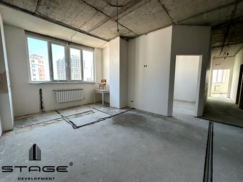 Квартира на вул. Педагогічна вул., 21/1 в Одесі, ID 203007, фото №3