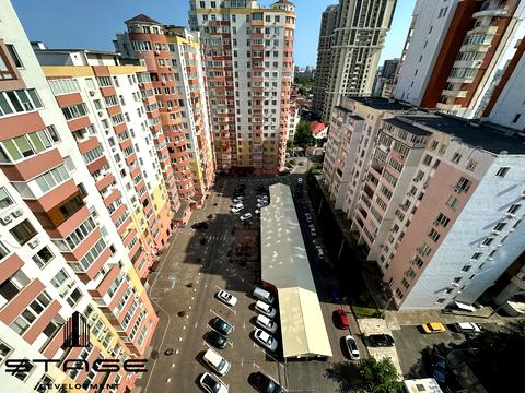 Квартира на вул. Педагогічна вул., 21/1 в Одесі, ID 203007, фото №22