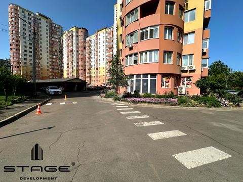 Квартира на вул. Педагогічна вул., 21/1 в Одесі, ID 203007, фото №28