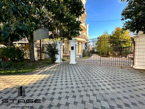 Квартира на вул. Давида Бурлюка, 5а в Одеса, ID 200665, фото №1