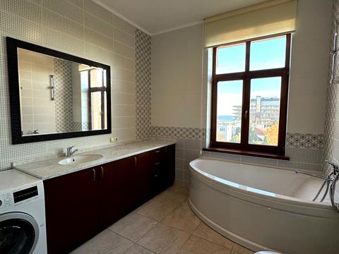 Квартира на вул. Давида Бурлюка, 5а в Одесі, ID 200665, фото №21