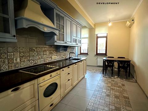 Квартира на вул. Давида Бурлюка, 5а в Одесі, ID 200665, фото №34