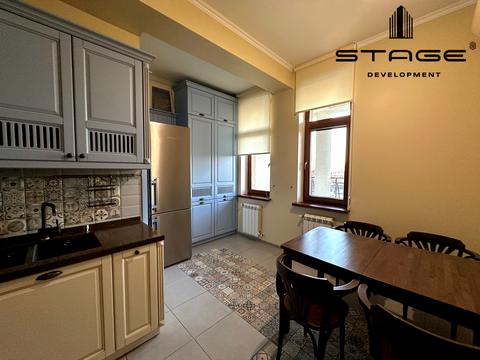 Квартира на вул. Давида Бурлюка, 5а в Одесі, ID 200665, фото №35
