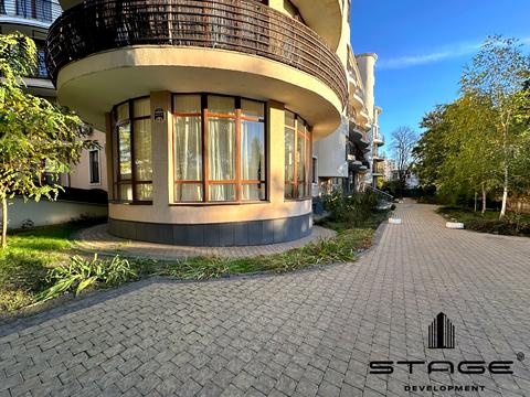Квартира на вул. Давида Бурлюка, 5а в Одесі, ID 200665, фото №44