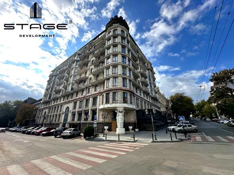 Квартира на вул. Грецька, 5 в Одесі, ID 187136, фото №3