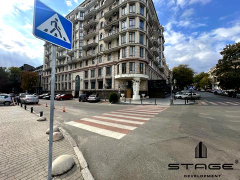 Квартира на вул. Грецька, 5 в Одесі, ID 208492, фото №2