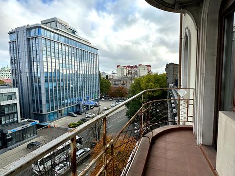 Квартира на вул. Грецька, 5 в Одесі, ID 208492, фото №27