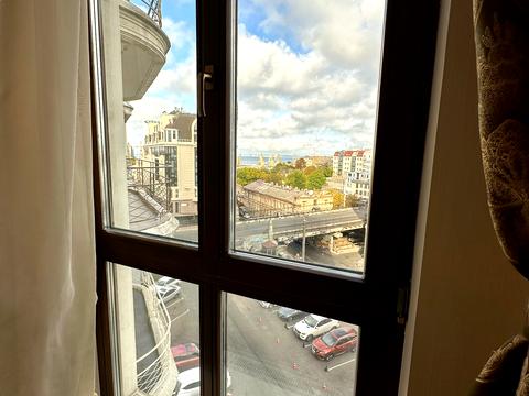 Квартира на вул. Грецька, 5 в Одесі, ID 208492, фото №7