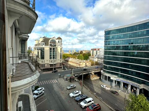Квартира на вул. Грецька, 5 в Одесі, ID 208492, фото №8