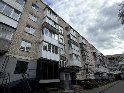Квартира на просп. Молоді, 1 в Луцьку, ID 226002, фото №12