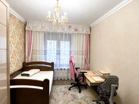 Квартира на вул. Юлії Здановської, 58 в Києві, ID 193663, фото №11