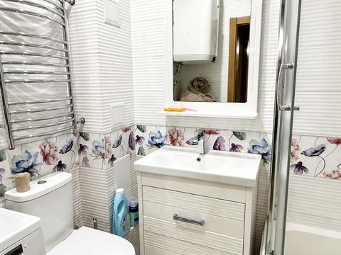 Квартира на вул. Юлії Здановської, 58 в Києві, ID 193663, фото №14