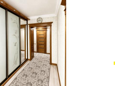 Квартира на вул. Юлії Здановської, 58 в Києві, ID 193663, фото №15