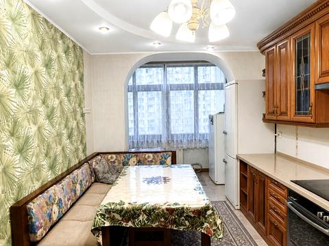 Квартира на вул. Юлії Здановської, 58 в Києві, ID 193663, фото №4