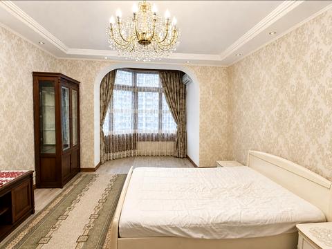 Квартира на вул. Юлії Здановської, 58 в Києві, ID 193663, фото №5