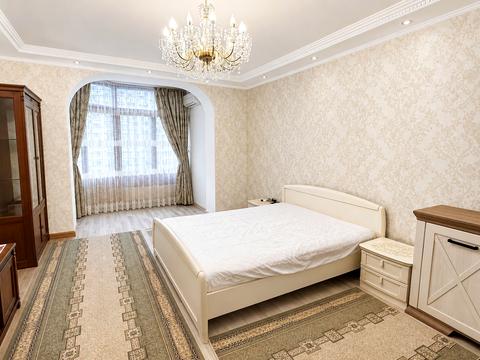 Квартира на вул. Юлії Здановської, 58 в Києві, ID 193663, фото №6
