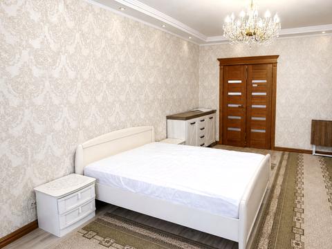 Квартира на вул. Юлії Здановської, 58 в Києві, ID 193663, фото №7
