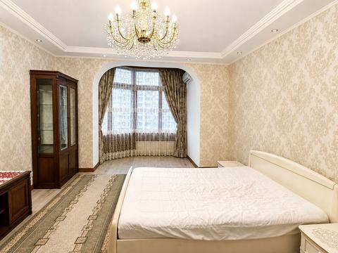 Квартира на вул. Юлії Здановської, 58 в Києві, ID 193663, фото №10