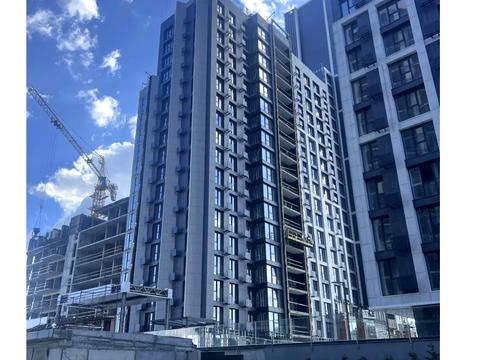 Квартира на ЖК Nordica RESIDENCE в Києві, ID 207038, фото №1
