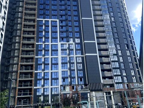 Квартира на ЖК Nordica RESIDENCE в Києві, ID 207038, фото №4