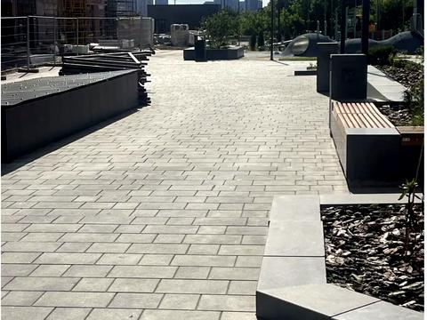 Квартира на ЖК Nordica RESIDENCE в Києві, ID 207038, фото №5