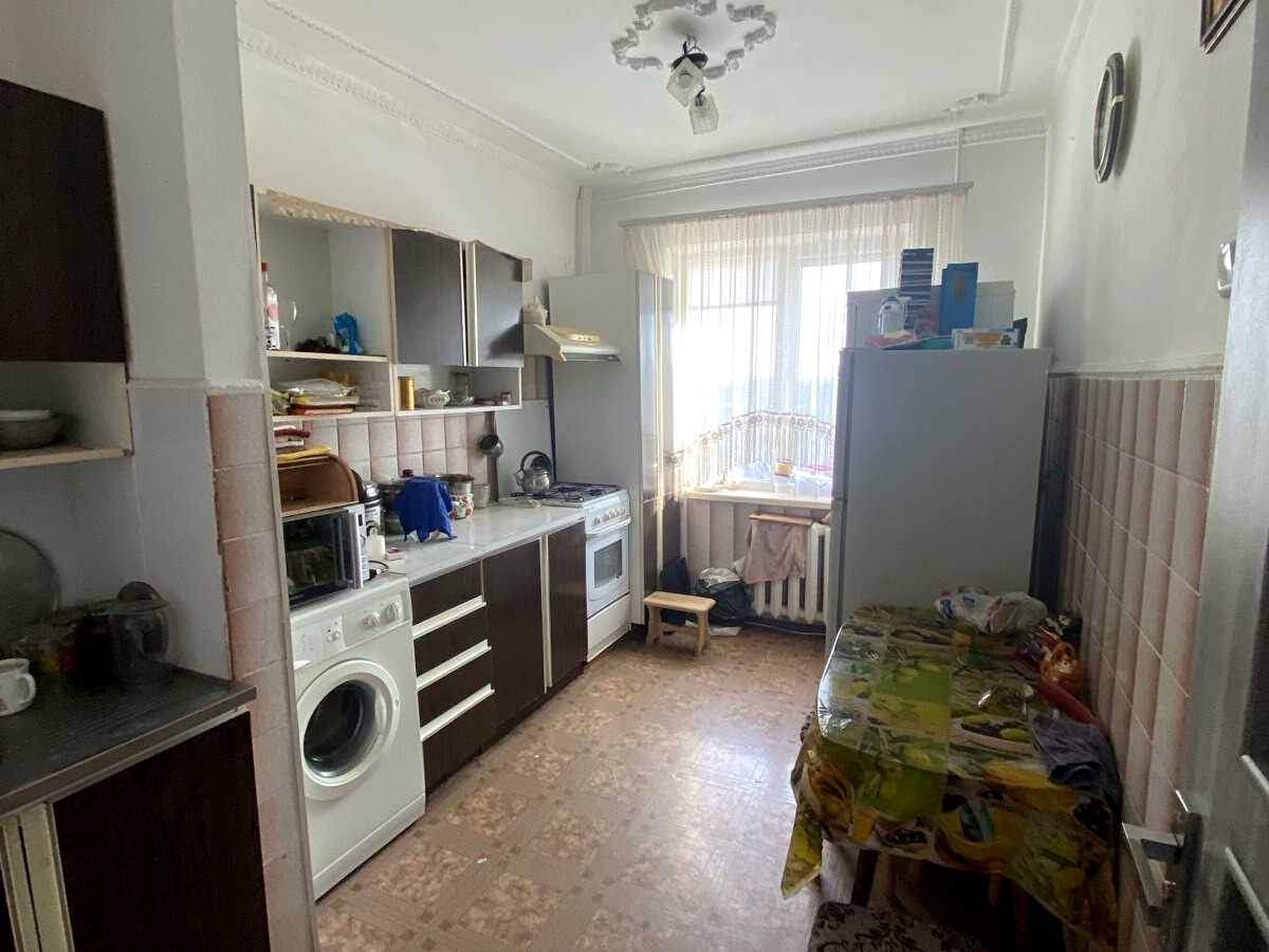 Квартира на вул. Довженка, 3 в Хмельницькому, ID 393014, фото №4