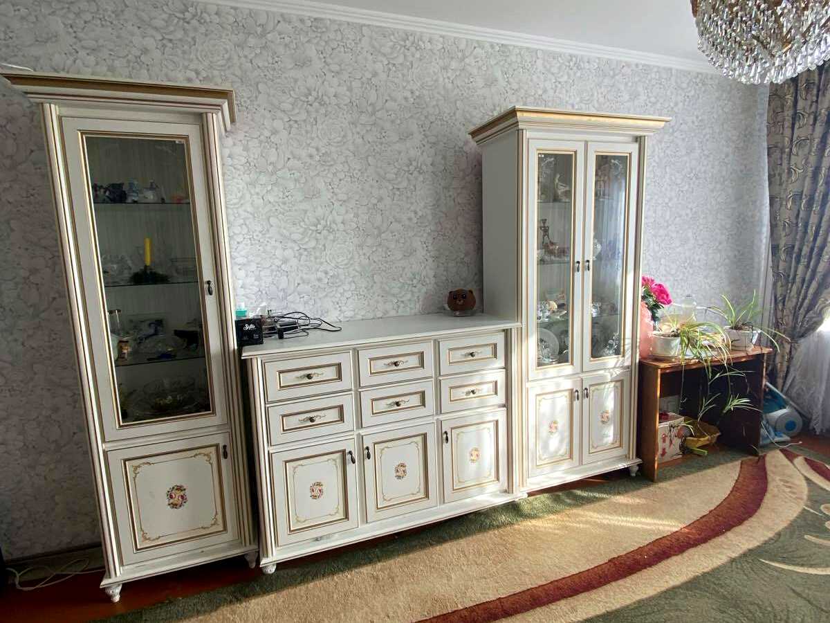 Квартира на вул. Довженка, 3 в Хмельницькому, ID 393014, фото №5