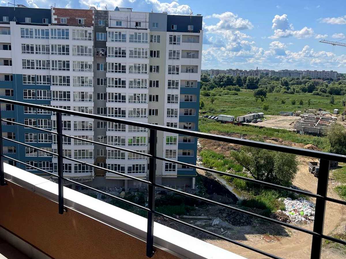 Квартира на Старокостянтинівське шосе, 7/1 к2 в Хмельницькому, ID 392828, фото №12