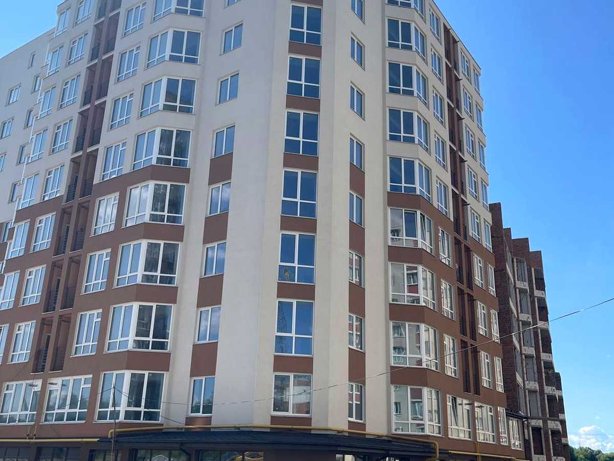 Квартира на Старокостянтинівське шосе, 7/1 к2 в Хмельницькому, ID 392828, фото №13