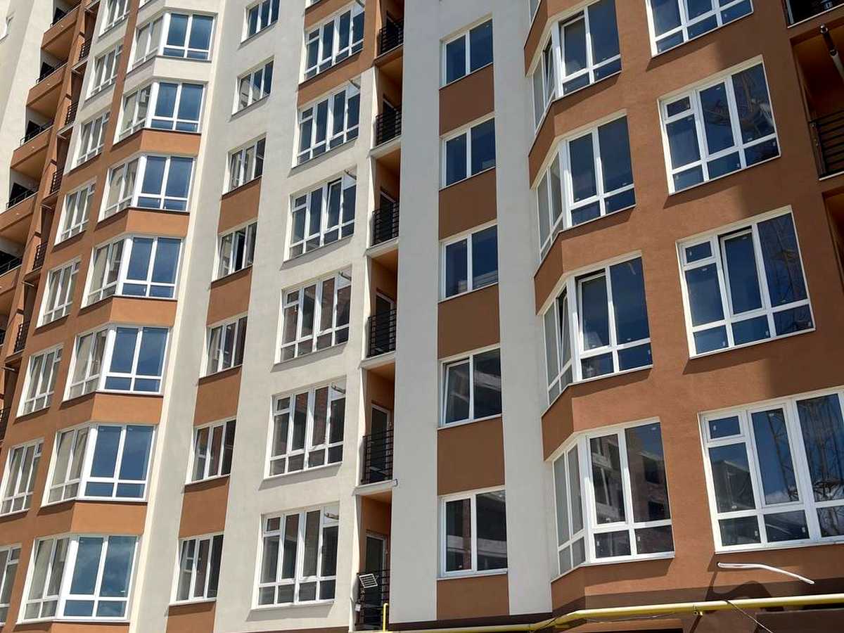 Квартира на Старокостянтинівське шосе, 7/1 к2 в Хмельницькому, ID 392828, фото №14
