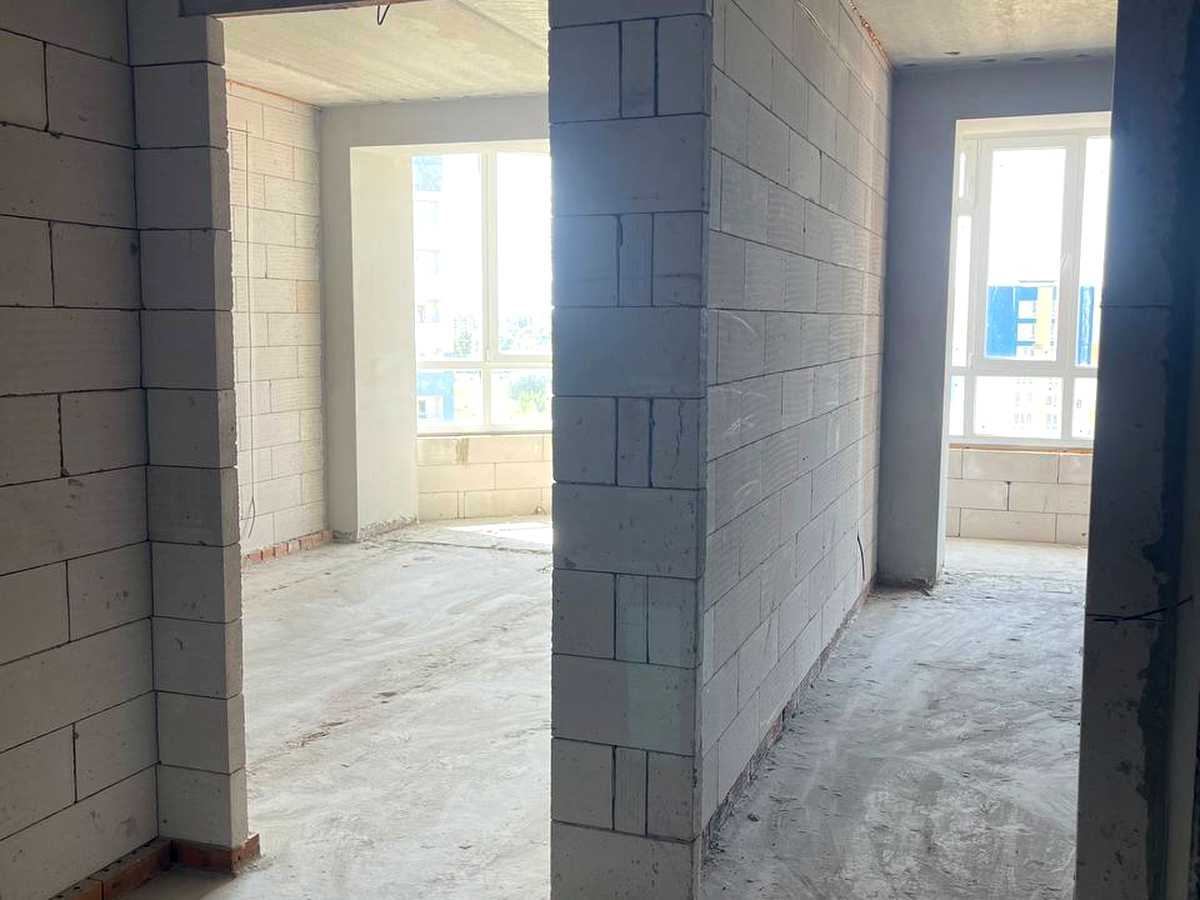 Квартира на Старокостянтинівське шосе, 7/1 к2 в Хмельницькому, ID 392828, фото №3