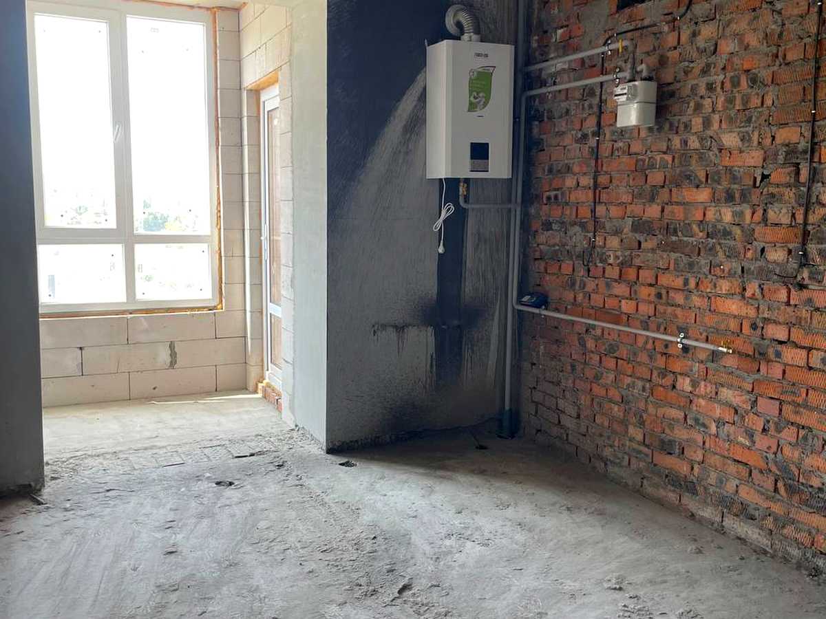 Квартира на Старокостянтинівське шосе, 7/1 к2 в Хмельницькому, ID 392828, фото №4
