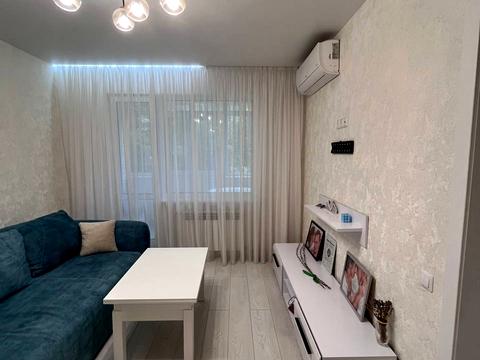 Квартира на вул. Спасівська, 9 в Кривому Розі, ID 201645, фото №11