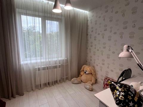 Квартира на вул. Спасівська, 9 в Кривому Розі, ID 201645, фото №16