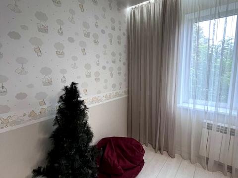 Квартира на вул. Спасівська, 9 в Кривому Розі, ID 201645, фото №17