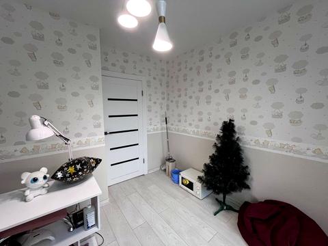 Квартира на вул. Спасівська, 9 в Кривому Розі, ID 201645, фото №18