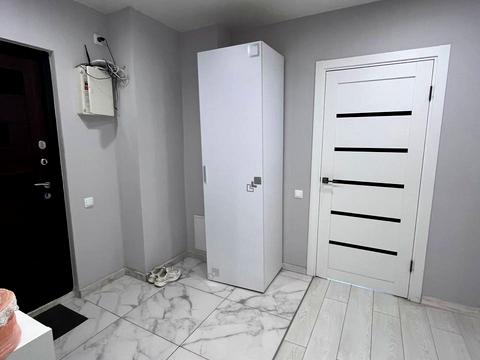 Квартира на вул. Спасівська, 9 в Кривому Розі, ID 201645, фото №22