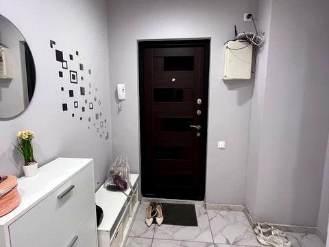 Квартира на вул. Спасівська, 9 в Кривому Розі, ID 201645, фото №23