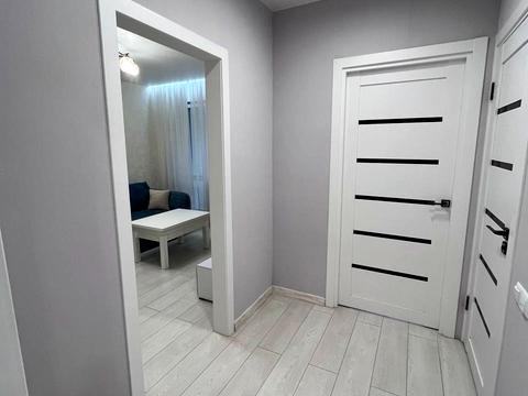 Квартира на вул. Спасівська, 9 в Кривому Розі, ID 201645, фото №5