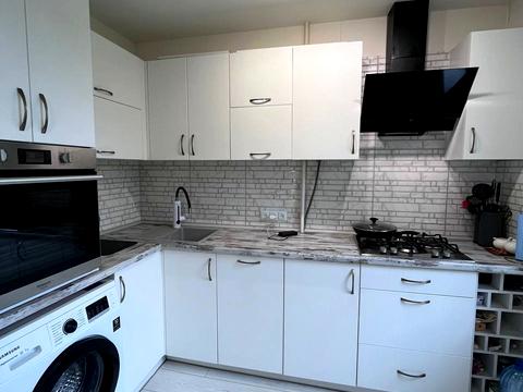 Квартира на вул. Спасівська, 9 в Кривому Розі, ID 201645, фото №6