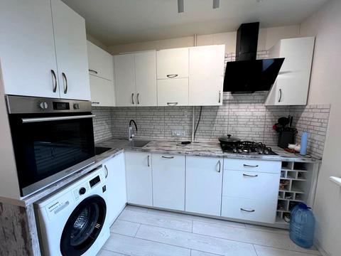 Квартира на вул. Спасівська, 9 в Кривому Розі, ID 201645, фото №7