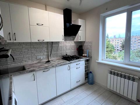 Квартира на вул. Спасівська, 9 в Кривому Розі, ID 201645, фото №8